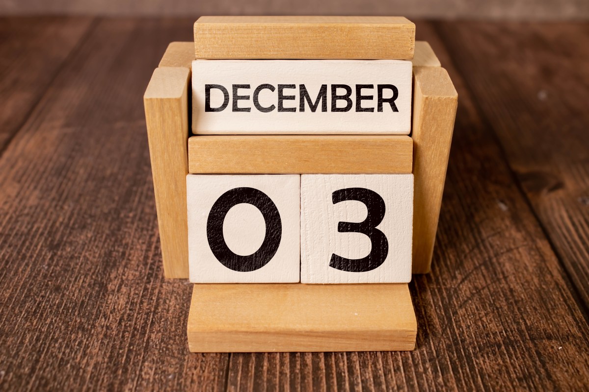 Santoral del 3 de diciembre: qué santos se conmemoran este día