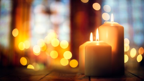 Los santos del 6 de diciembre pueden interceder por ti en ocasiones especiales.