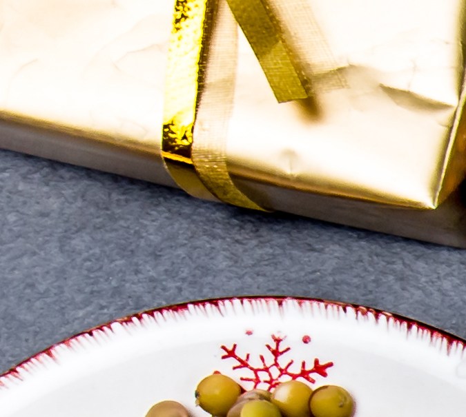 Las semillas simbolizan la prosperidad y abundancia.