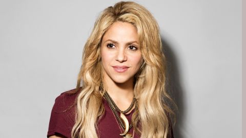 Shakira