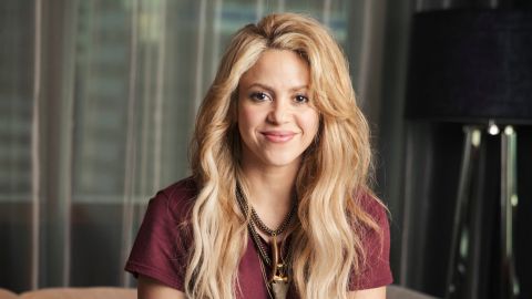 Shakira