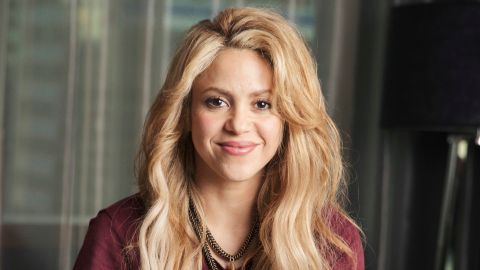 Shakira