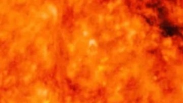 La sonda solar Parker ha batido récords en su aproximación.