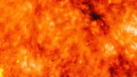La sonda solar Parker ha batido récords en su aproximación.