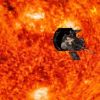 Parker Solar Probe rompió sus registros estimados.