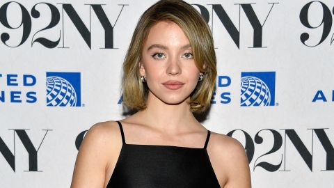 Sydney Sweeney