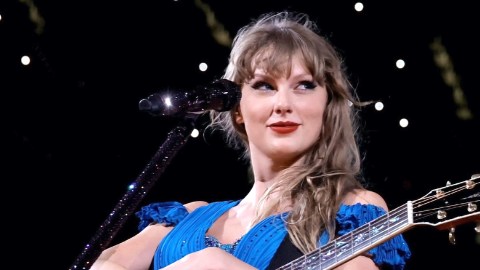 Taylor Swift