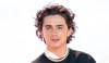 Timothée Chalamet
