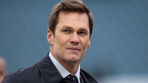 Tom Brady