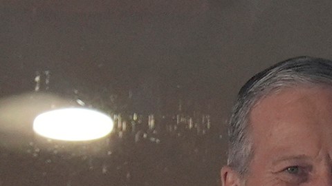 Trump asistió también a los juegos del Ejército y la Marina como presidente electo en 2016 y durante su primer mandato.