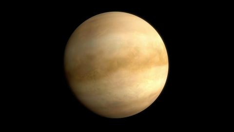 Venus cambia de signo en diciembre de 2024.