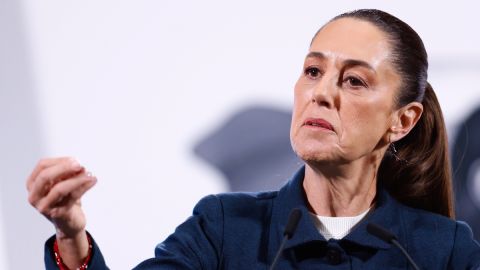 Sheinbaum reporta solo dos presuntas violaciones de derechos de migrantes deportados de EE.UU.