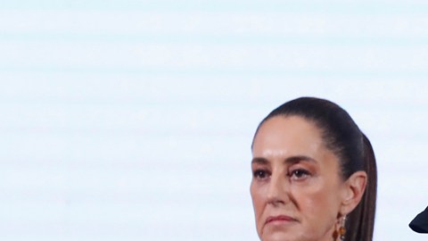 Fiscal mexicano denuncia conspiración en EE.UU. por tráfico de armas de 200,000 al año hacia México