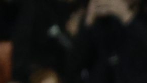 VALENCIA, 03/01/2025.- Los jugadores del Real Madrid Jude Bellingham (i) y Antonio Rüdiger celebran el gol de Modric, durante el partido de la jornada 12 de LaLiga que Valencia CF y el Real Madrid disputan hoy viernes en el estadio de Mestalla, en Valencia. EFE/Biel Alino