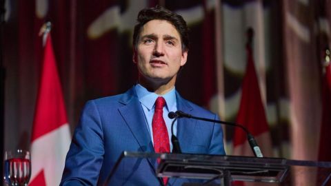 Trudeau ha estado al frente del gobierno de Canadá durante casi una década.