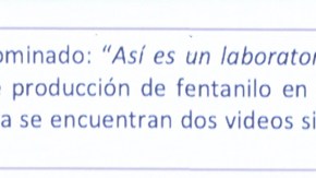 Sheinbaum desmiente “con bases científicas” reportaje del The New York Times sobre el fentanilo