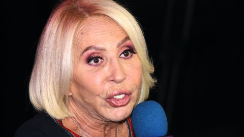 Laura Bozzo Maripily Rivera