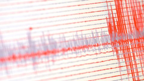 Terremoto de 6,3 grados sacude El Salvador