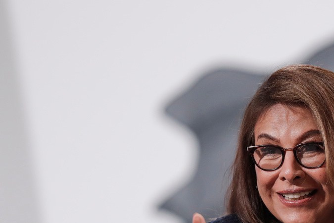 Sheinbaum muestra estudio donde el PIB de los mexicanos en EE.UU. asciende a 2.06 billones de dólares