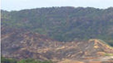 Donald Trump dijo en su discurso de investidura que "China está operando el canal de Panamá" razón por la que dijo Estados Unidos lo va "a recuperar".