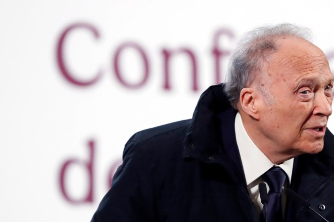 Fiscal mexicano denuncia conspiración en EE.UU. por tráfico de armas de 200,000 al año hacia México