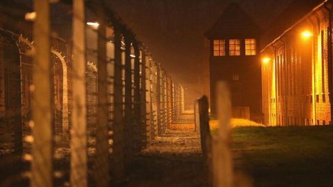 El protocolo de Auschwitz: el audaz escape que reveló al mundo los horrores del campo de exterminio