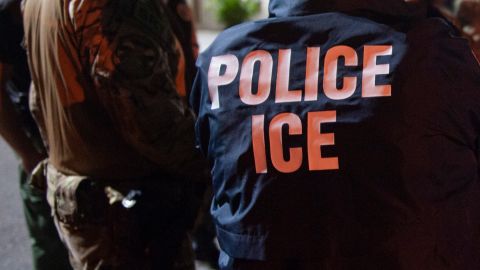 Bajo la Administración Trump ICE puede realizar operaciones en "lugares sensibles".