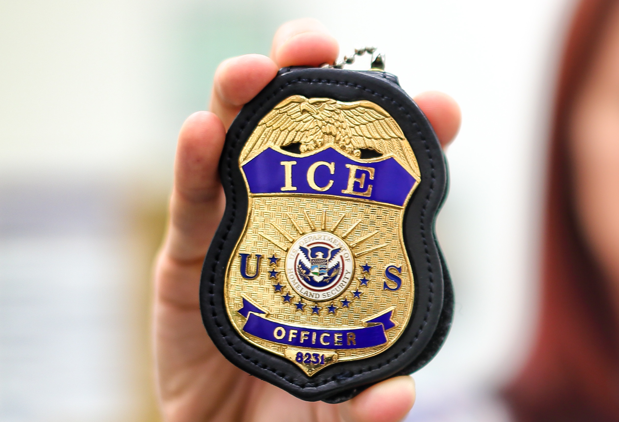 ICE intentó ingresar a primaria con 90% de estudiantes hispanos en ...