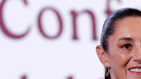 Sheinbaum celebra que EE.UU. retire a Cuba de la lista de países que apoyan el terrorismo