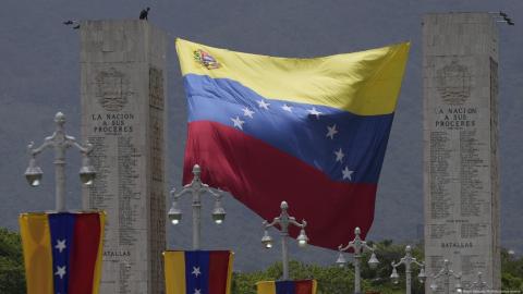 Nicolás Maduro rompe relaciones con Paraguay