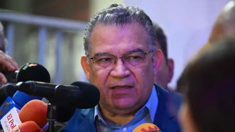 Venezuela: detenido excandidato presidencial Enrique Márquez