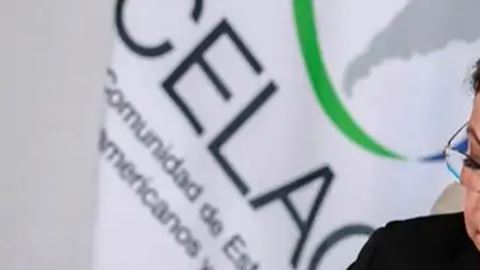 Honduras convoca a cumbre "urgente" de CELAC sobre migración