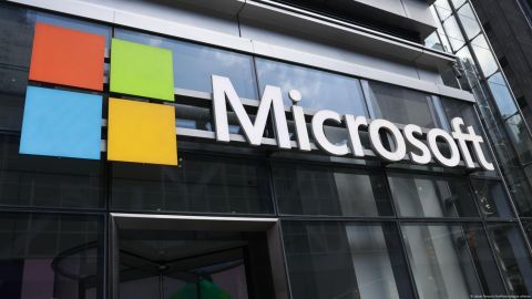 Microsoft estaría en conversaciones para comprar TikTok