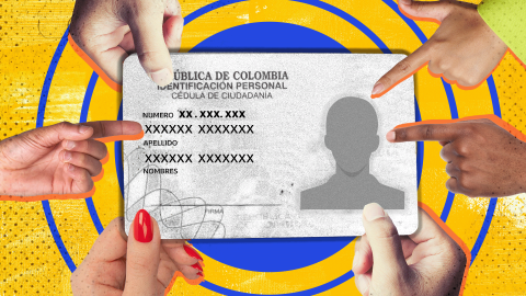 La "obsesión" por pedir la cédula de identidad en América Latina que desquicia a los extranjeros