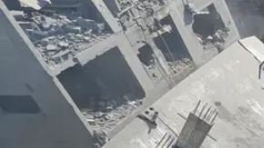 Reanudan negociación de tregua en Gaza en medio de ataques