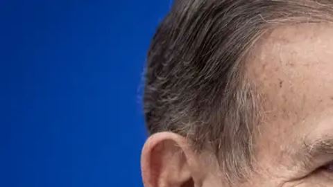 González Urrutia: mensaje a los militares y visita a Biden