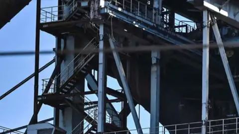 Nippon y US Steel demandan a EE.UU. por veto a su fusión