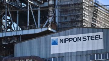 Nippon y US Steel demandan a EE.UU. por veto a su fusión