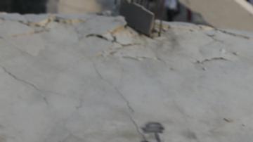 Gaza ha sido bombardeada casi continuamente por Israel.