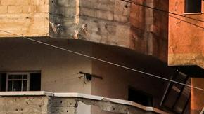 Egipto y Jordania rechazan idea de reubicar a palestinos