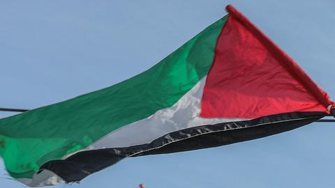 Cruz Roja pide a Israel y Hamás respetar la tregua