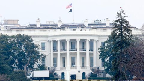 La Casa Blanca emitió un comunicado anunciando el acuerdo con el Gobierno de Colombia.