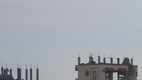 Israel confirma que liberó 110 detenidos palestinos