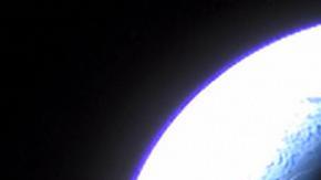 Un astrónomo confunde un coche Tesla con un asteroide