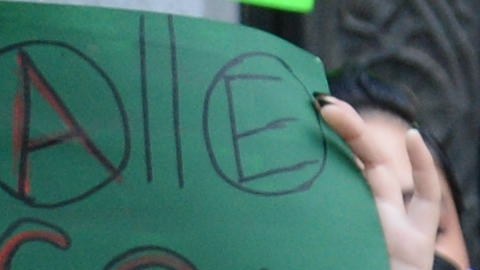 El concejal Hugo Soto -Martínez es uno de los autores de la moción para poner pausa al aumento del alquiler en Los Ángeles.