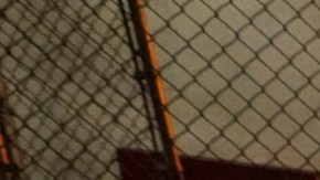 Los agentes de ICE pueden ir identificados como ERO, HSI o solamente 'Police'.