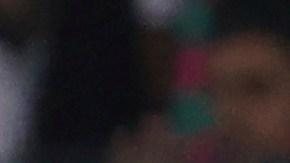 Argentina's Luka Romero celebrates scoring his side's 2nd goal against Guatemala during a FIFA U-20 World Cup Group A soccer match at the Madre De Ciudades stadium in Santiago del Estero, Argentina, Tuesday, May 23, 2023. (AP Photo/Nicolas Aguilera)