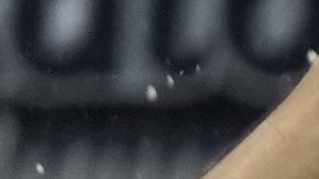 Venezuela players celebrate the team's 3-0 win over the Dominican Republic in the championship game of the baseball Caribbean Series, Friday, Feb. 9, 2024, in Miami. (AP Photo/Wilfredo Lee)