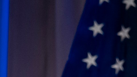 Trump comienza el 20 de enero su nuevo gobierno.