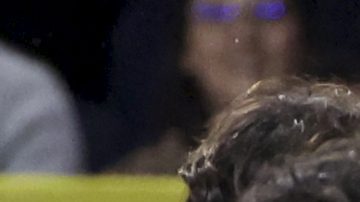 Cristiano Ronaldo ha jugado cuatro Mundiales.